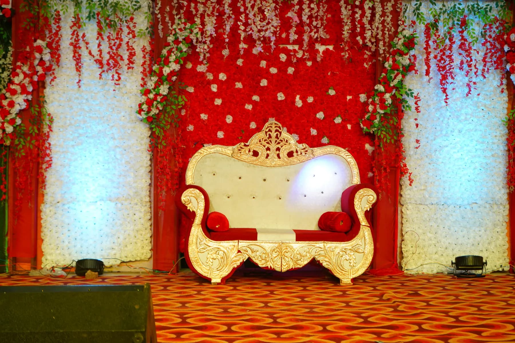 Anita & Rakesh