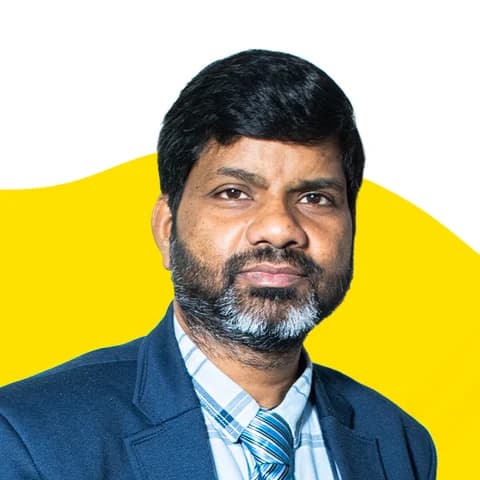 Mr. Chandan Kumar