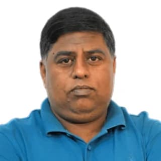 Mr. Vijay Kumar Soni